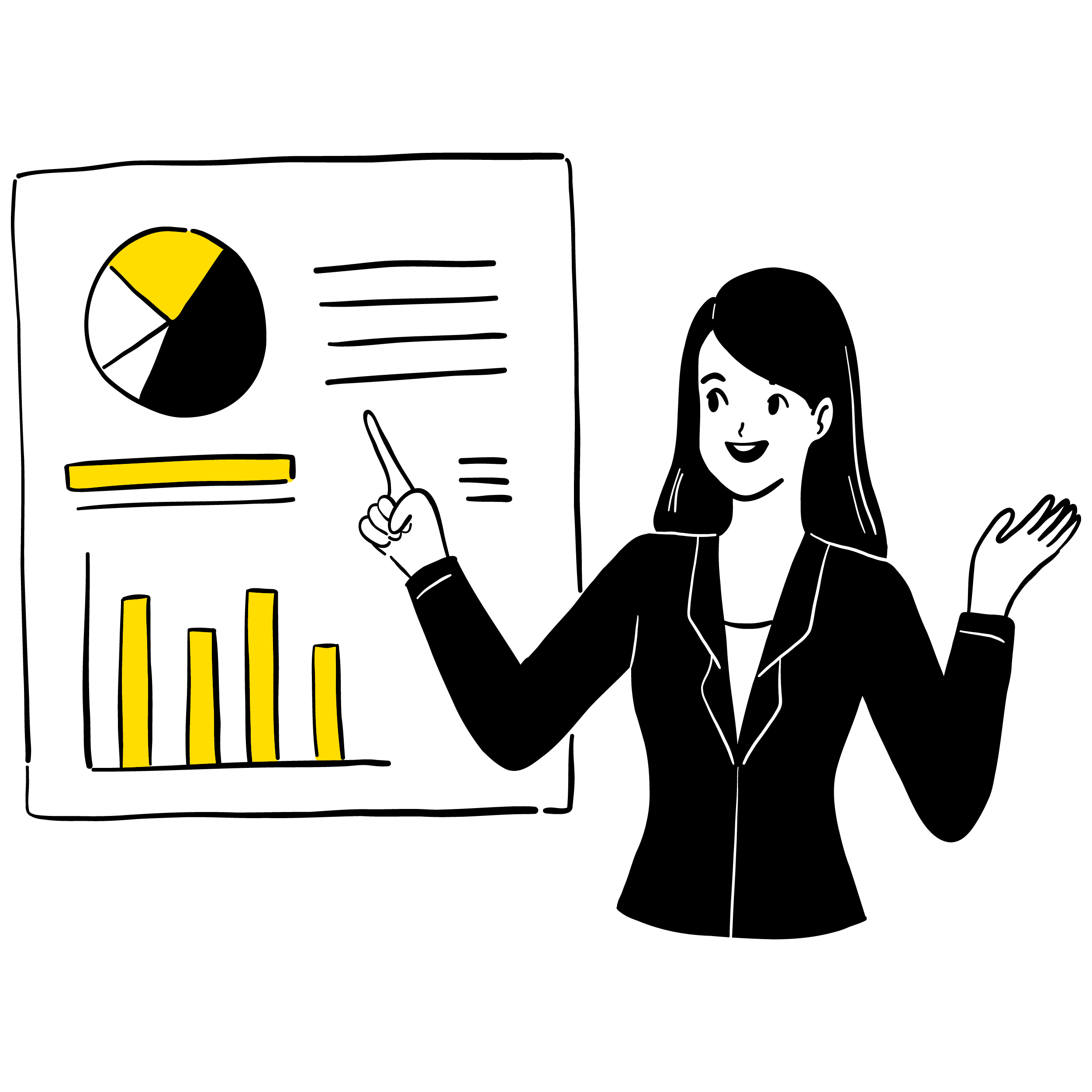 Marketing para tu negocio
