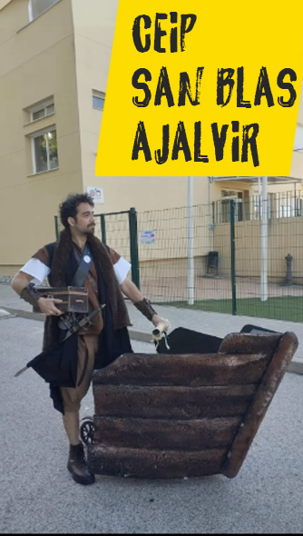 ceip san blas