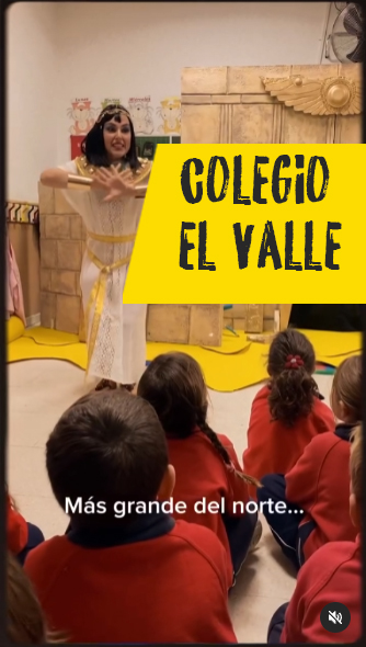 colegio el valle