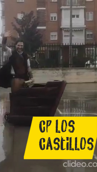 cp los castillos