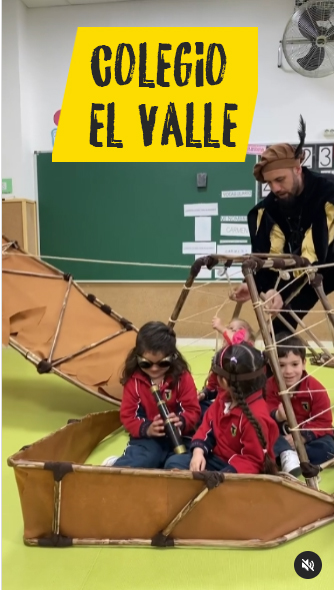 instagram el valle