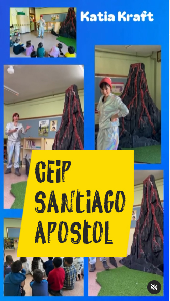 instagram santiago apostol