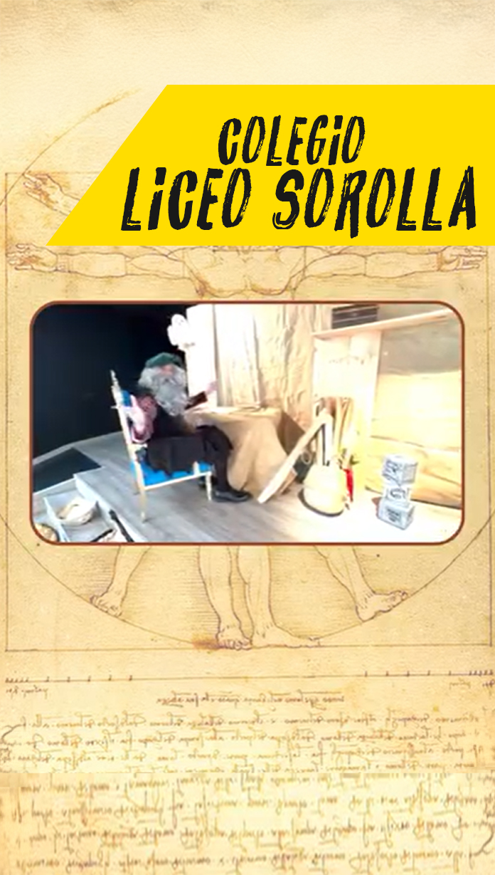 liceo sorolla