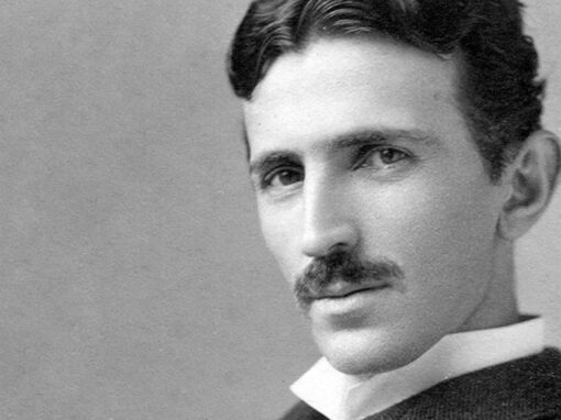 Nikola Tesla