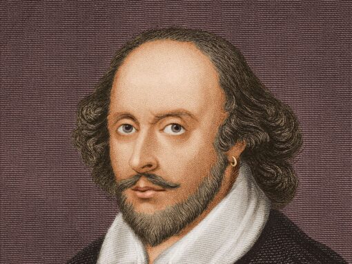 William Shakespeare