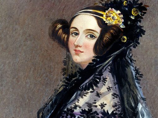 Ada Lovelace